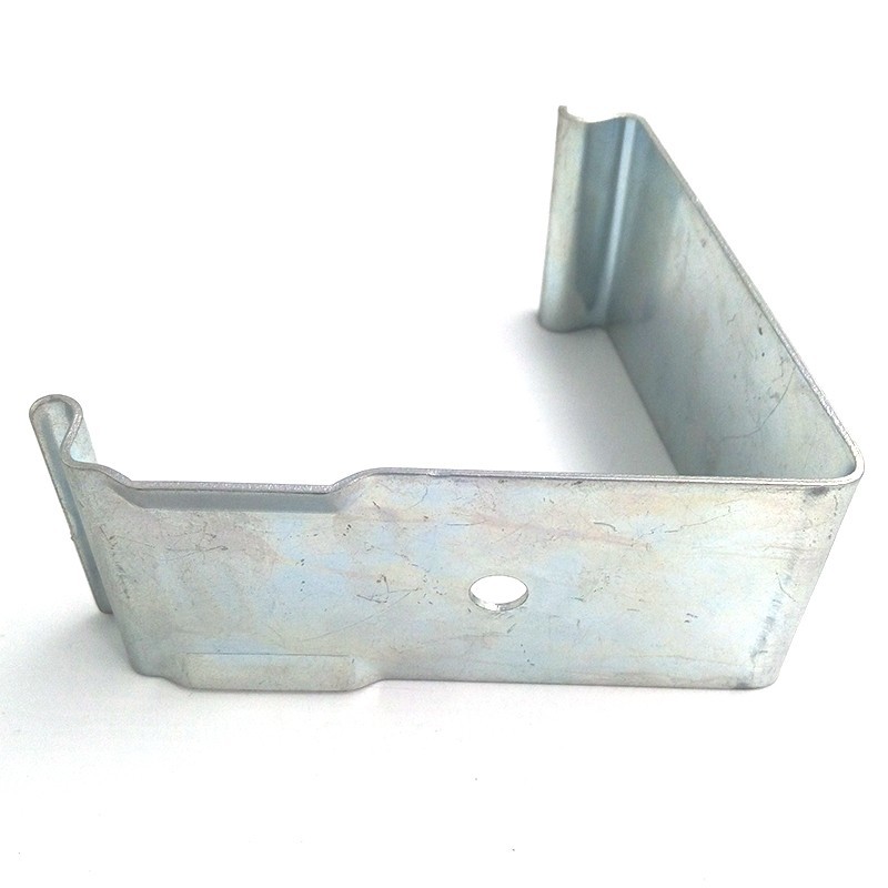 Custom Sheet Metal Stamping Fabrication Wooden Box Fastener Metal clip lock crates