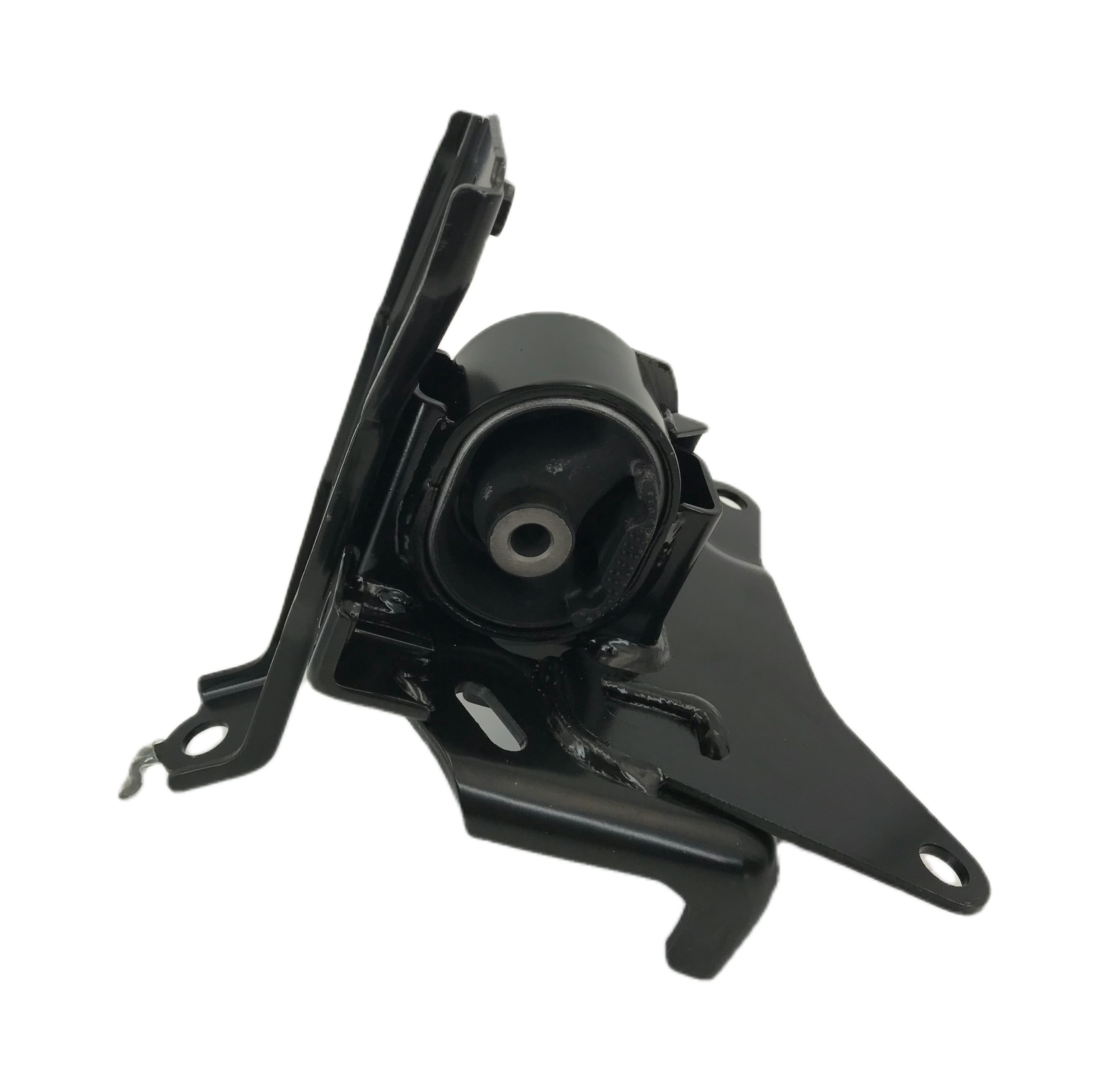 1 Car Make Auto Parts 12305-0T040 Right Engine Mount for VIOS 08-13 1.6L AT/MT