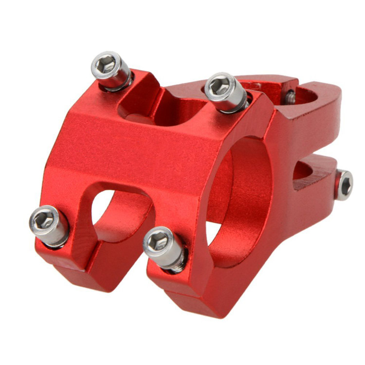 Cnc Titanium Mountain Road Folding Bike Quill Stem Bolts Bikes