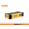 Buy cheap Emergency Car Batteries Power Booster Jump Starter for Gasoline Diesel Car from wholesalers