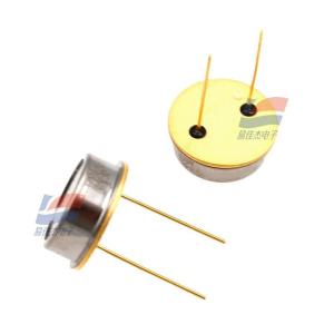 S1226-8BQ Silicon Photodiode Visible Precision Photometry Suppressed Near IR