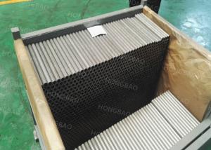 Buy cheap Vehicle Steel Tubes And Pipes , Hollow Thin Wall Seamless Steel Tube For Cam product