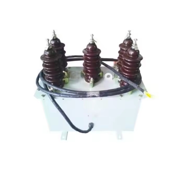 JLSZV-10Y Pre-Paid 3 Phase Electric Metering Box Outdoor 220V Energy Saver Distribution Cabinet With Toroidal Coil Structure