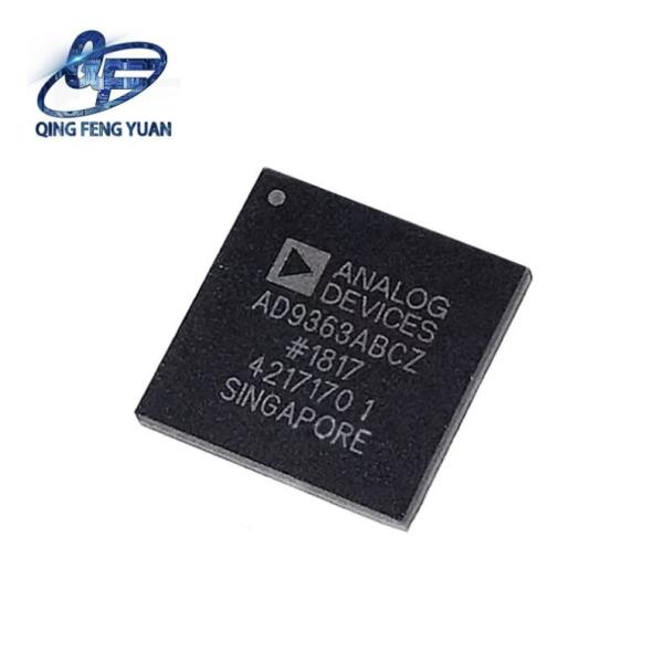 Wholesale Semiconductor Integrated AD9363ABCZ Analog ADI Electronic components