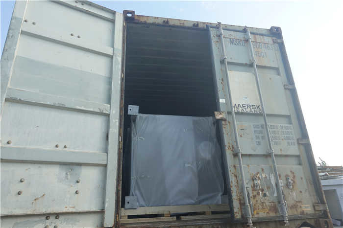 Automated Operation Vacuum Frying Machine With Steam / Thermal Oil Heating