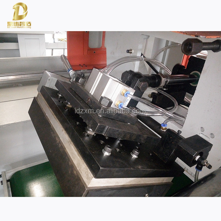 Brass Copper Bronze Tap Making Machine Gravity Casting Machine