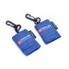 Buy cheap Glass cleaning cloth Holder Bag from wholesalers