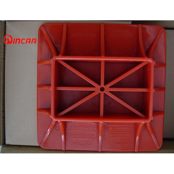 CE Approved Farm Jack Off Road Base By Ningbo Wincar