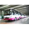 Buy cheap 7.3m Dongfeng EQ6730P3G1 City Bus,Dongfeng Bus,City Bus from wholesalers