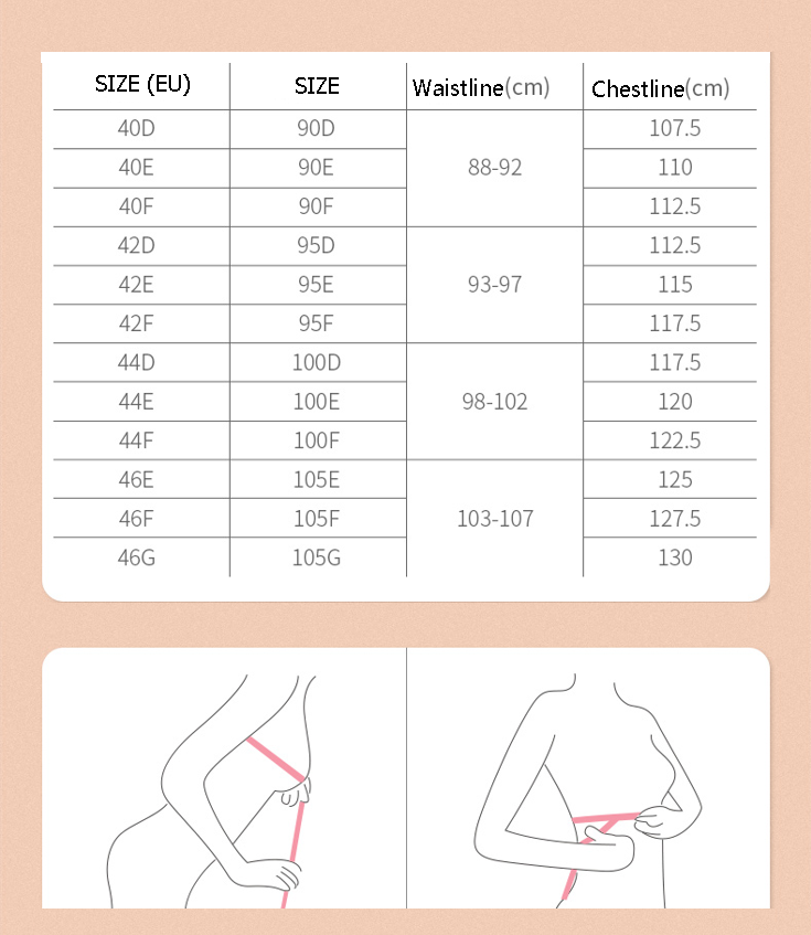 Cotton Breathable Pregnancy Nursing Bra Seamless Plain Dyed Big Pregnancy Sports Bra