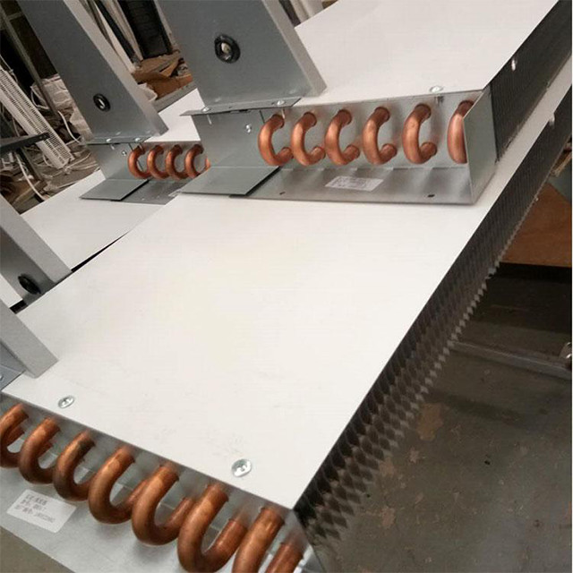 Curved Glass Deli Display Refrigerator