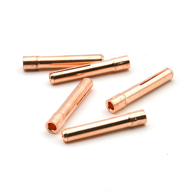 Easy Installation Welding Torch Parts 13N20 13N21 13N22 13N23 25 Mm Length