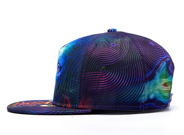 Design your own caps, 100% cotton trucker hats,Digital print logo mesh trucker hats Snapback Cap adult sport hats