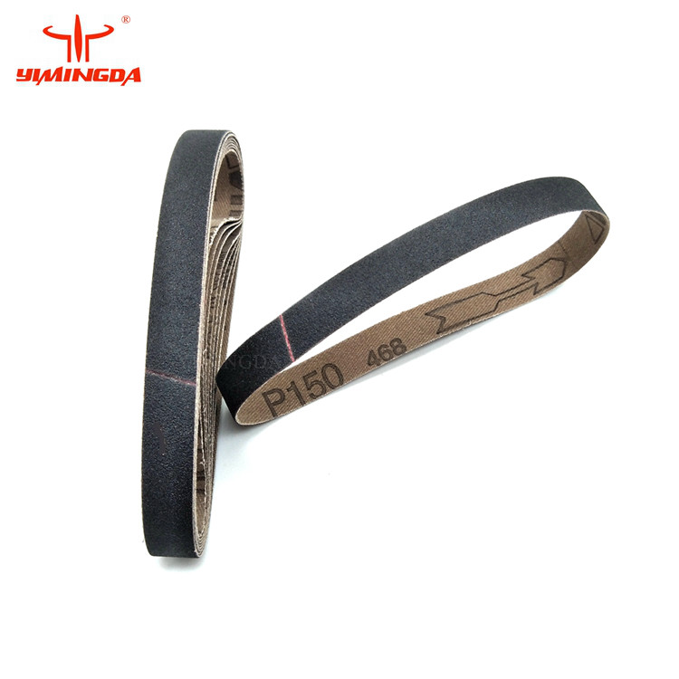 Auto Cutter Sharpening Belts 705026 704068 295x12 P150 Replacement Cutters Spare Parts