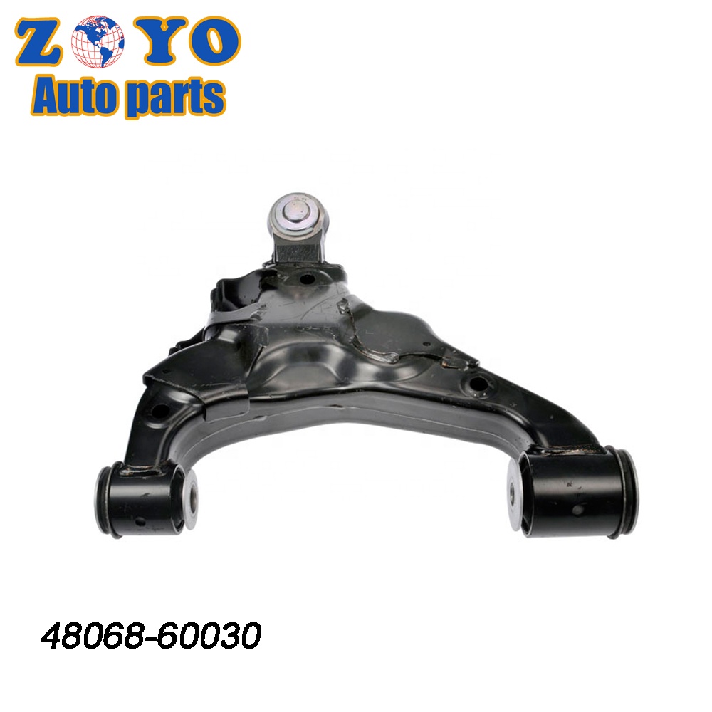 OEM Standard Front Lower Control Arms for Toyota Land Cruiser Lexus LX570 and Car Model