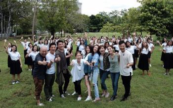 Guangzhou Qingmei Cosmetics Co., Ltd