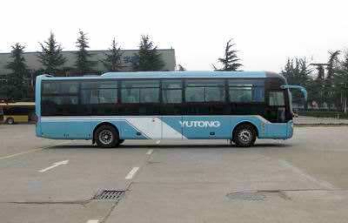 High Quality Second-hand Yutong bus with 39 seats 45 seats Yutong 6908 model bus
