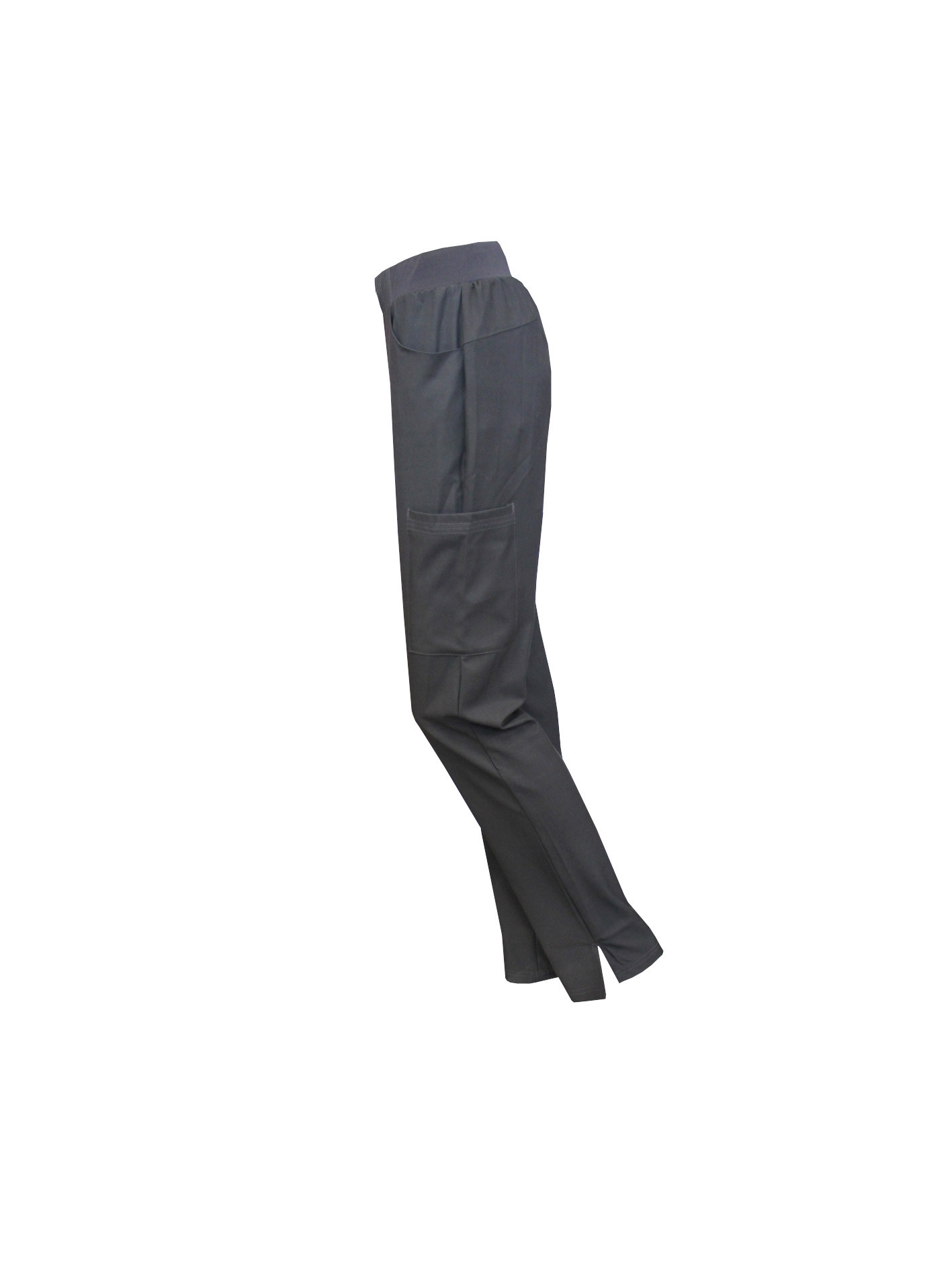 180GSM 4 Way Stretch Scrub Pants Polyester 95% Spandex 5% Jogging Pants