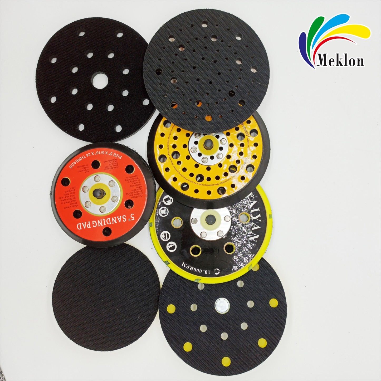 Multi-Functional Refinish Car Paint For Stable Production Processes