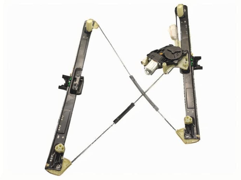 OE LR077817 LR153951 Electric Window Regulator Front Left Auto Electric Glass Lifter For Land Rover Discovery