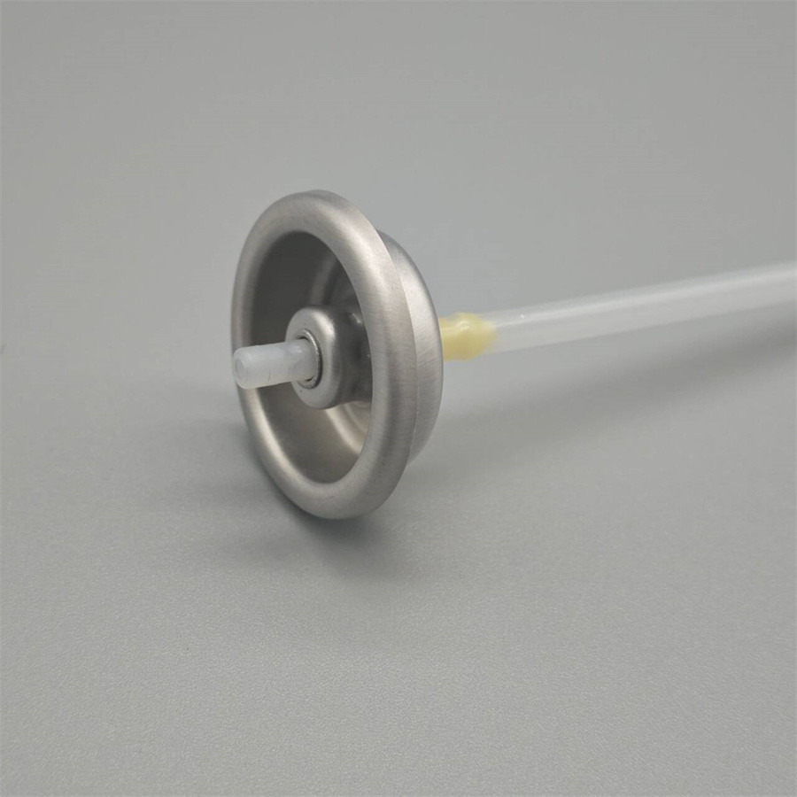 Versatile Facial Water Spray Valve - For Multiple Skincare Needs & Uses - Specification: Universal Fit