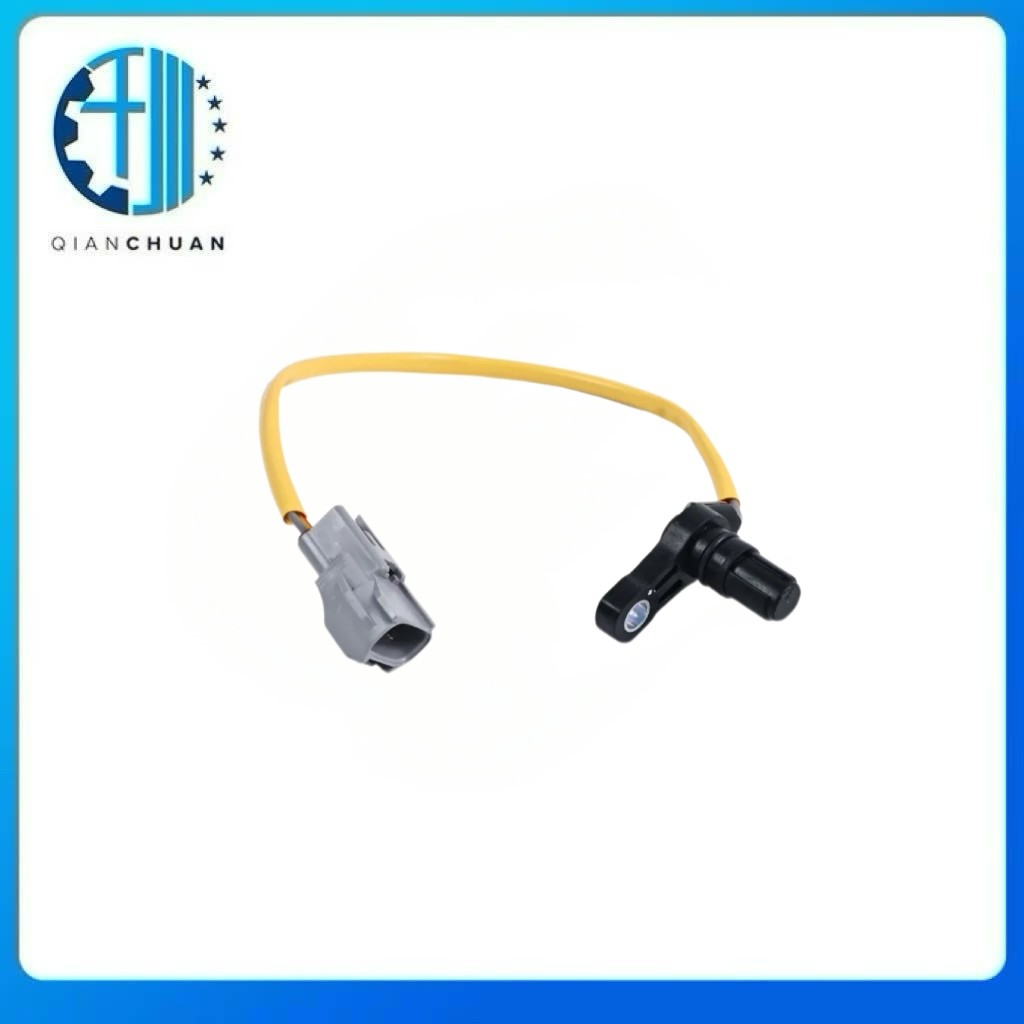 Speed Sensor Assembly 58810-13900-71 For Toyota 7FBR10 7FBR13 7FBR15 7FBR18 7FBR20 7FBR25 Forklift Spare Parts
