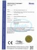 Hunan Jingtan Automation Equipment Co., LTD. Certifications