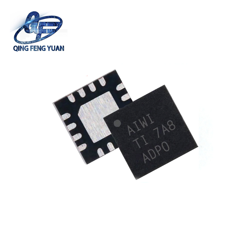 Audio IC TI TPA6132A2RTER QFN16 Electronic Components P18lf2221-i/sp