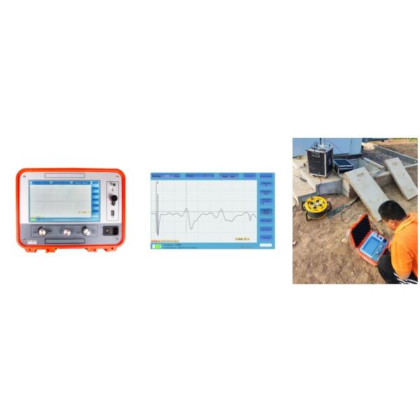 0-35kV Underground Cable Fault Locator Testing Equipment Set