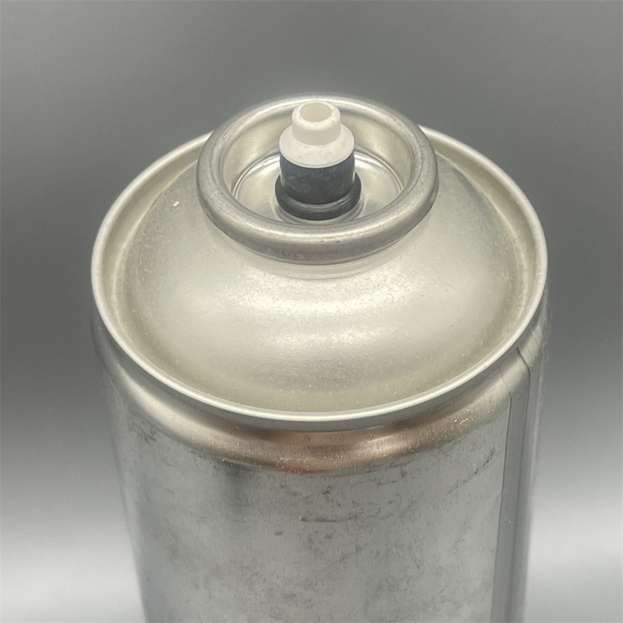 PU Foam Spray Valve For DIY Household Sealing Foam Gun Valve With Straw