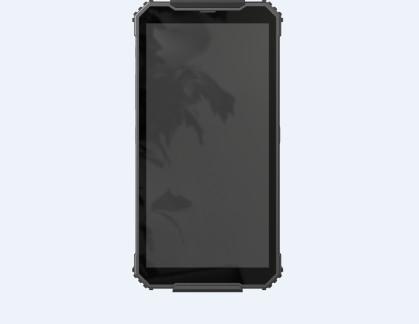 Quality 2.4GHz 64GB Android 10 GMS 6 Inch Rugged Smartphone for sale