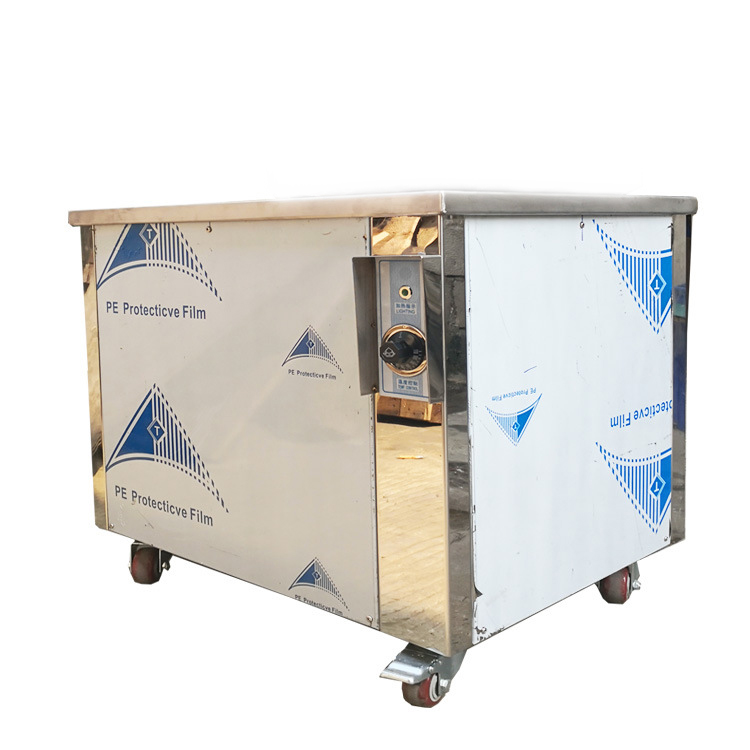 sonic systems ultrasonic cleaner for Anilox Roll Cleaner 25khz/28khz/40khz
