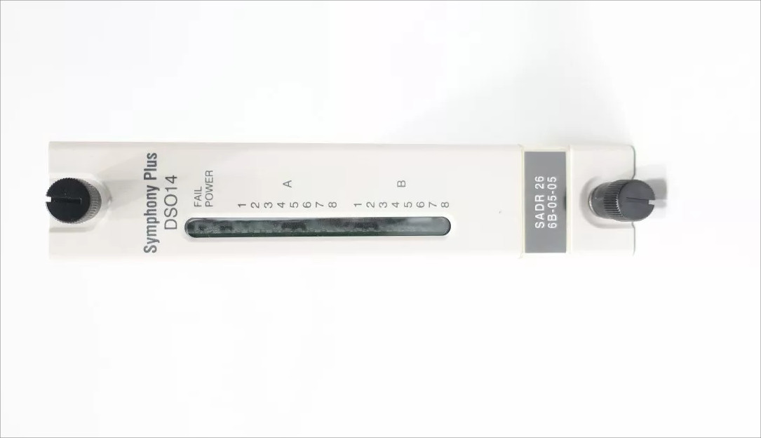 ABB SPDSO14 Digital Output Module