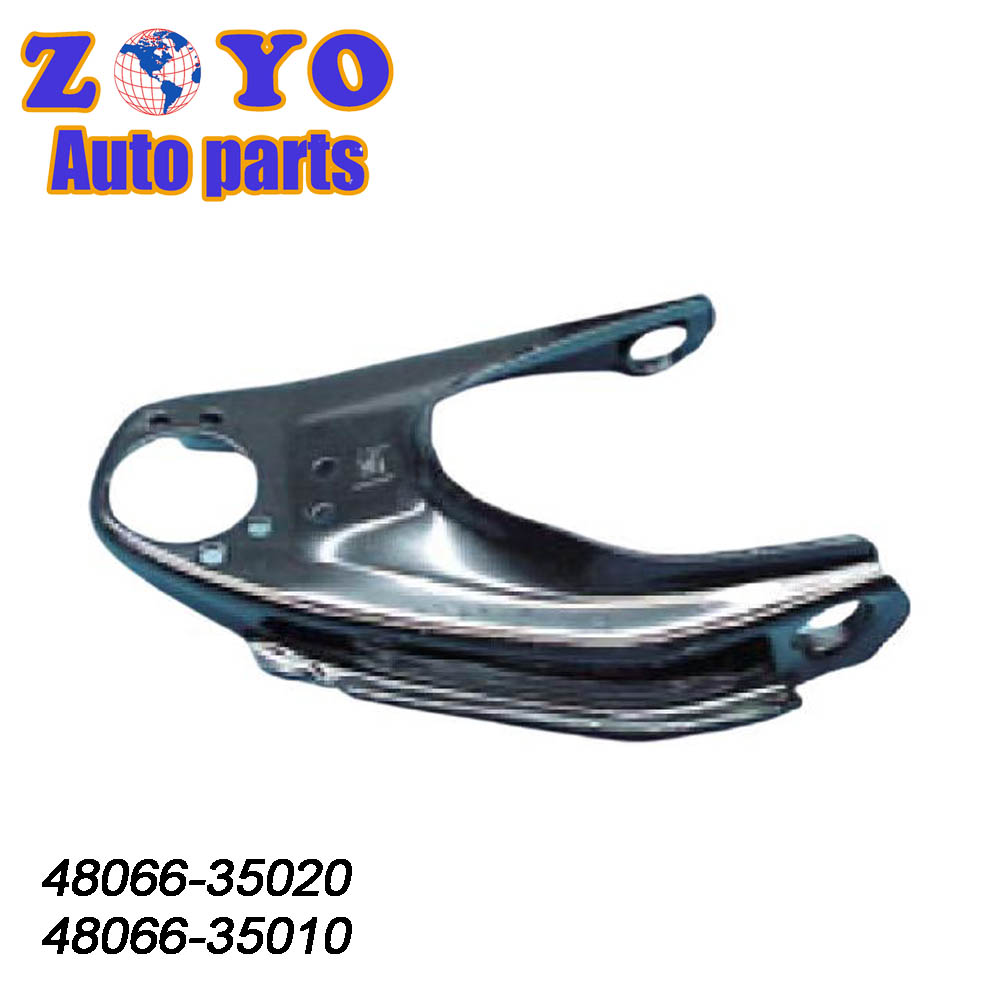 Toyota Hi-Lux 72-78 Upper Control Arm 48066-35020 48066-35010 for Auto Suspension Parts