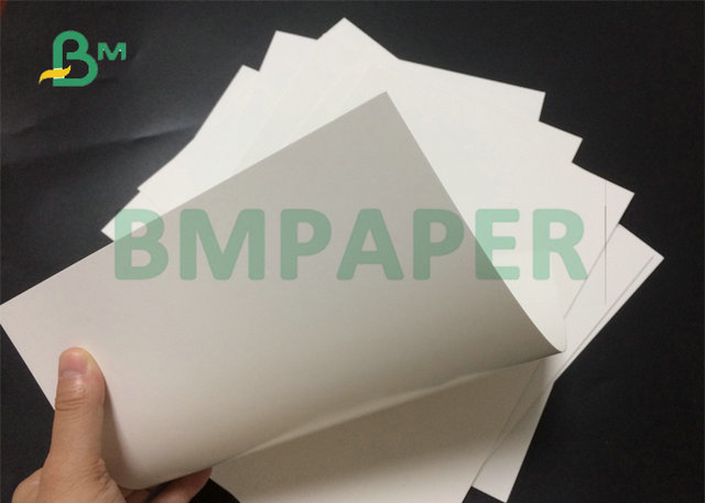 70 x 100cm Sheet 230Gr 250Gr 300Gr Coated One Side GC1 Board For Medicine Box