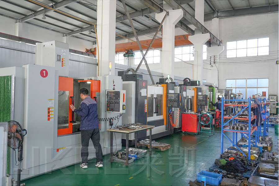 V/Z Shape Interlocking 27kW High Power Electric Aluminum Foil Sheet Pop Out Machine