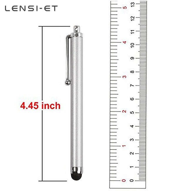 No Battery Universal Stylus Pen