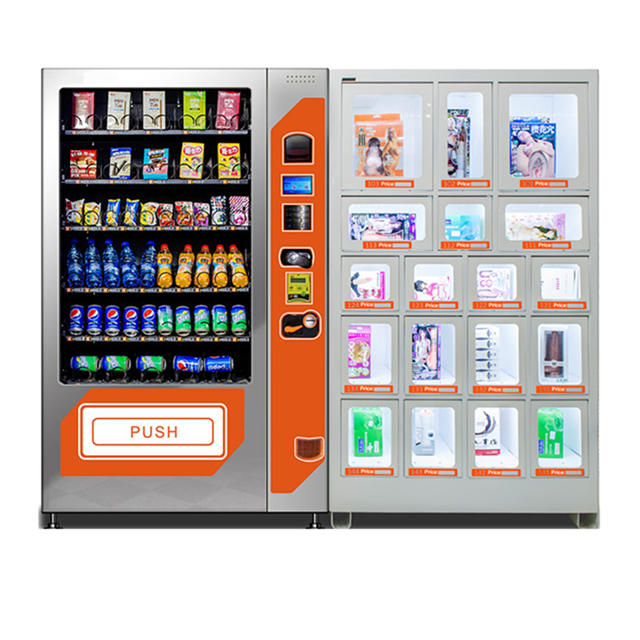 Normal Temperature Locker Vending Machine Toy Vending Machine Kids Toys Vending Machine