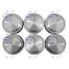 Buy cheap Laser Engraving Vacuum Annealed Molybdenum Sputtering Target from wholesalers