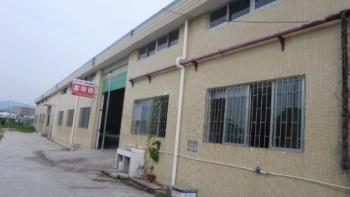 First Wind Turbine Manufacturing Co.,LTD.