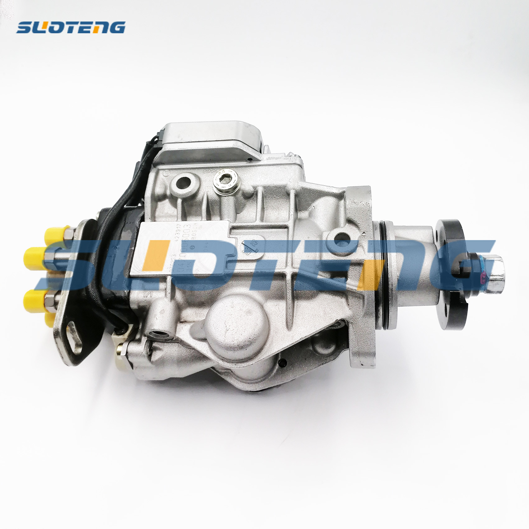 0470006003 Fuel Injection Pump For VP30 Engine