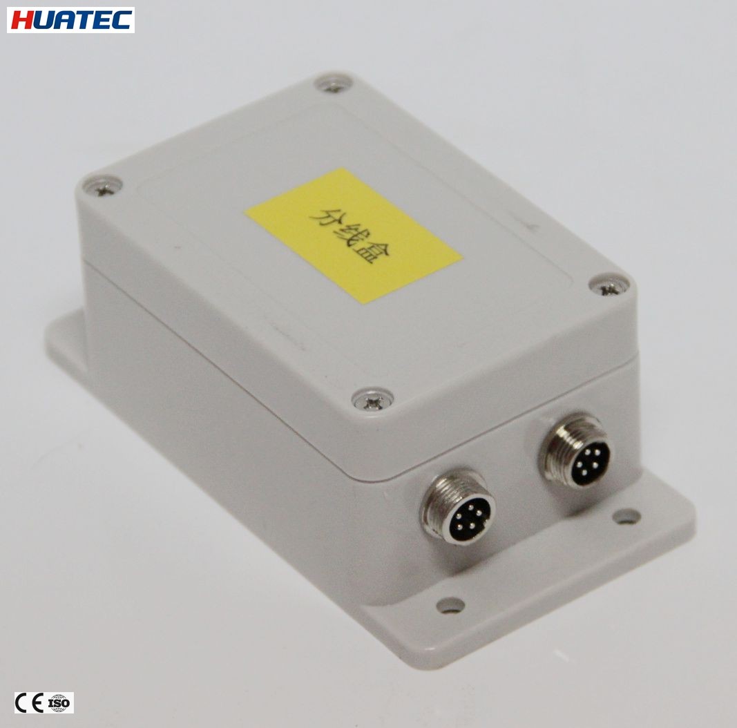 Handheld Network Neutron Radiation Monitoring System X-Ray Flaw Detector 0.025eV~20MeV