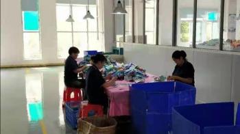 Dongguan Yourun Toys Co., Ltd