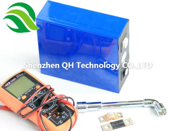 Rebuilding Rechargeable Battery Packs 48Volt 600Ah Motorhome Electric Vehicle