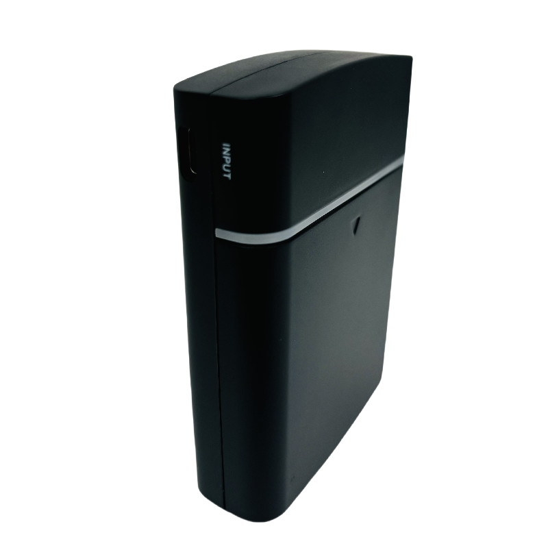 Detachable Multi-function Emergency Mobile Power 1.2V 1.5V Charger Portable Mobile Power AA 3A Battery Charger