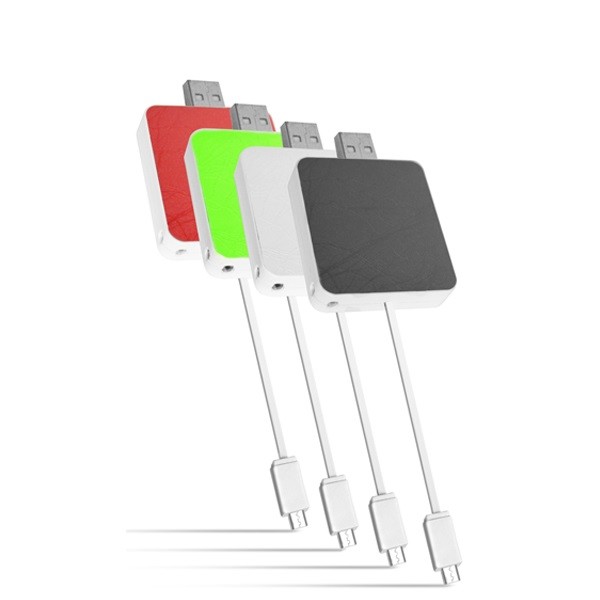 12cm Qi Wireless Charging Receiver Micro USB Fast Charge Qi Receiver