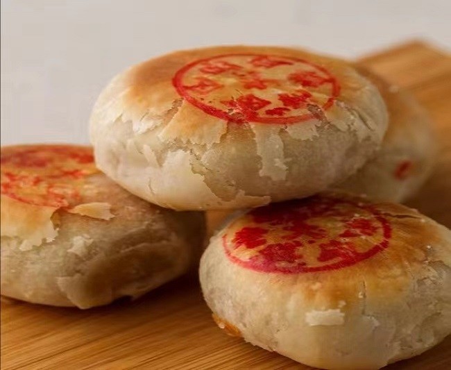 Automatic Bread Production Line Biscuit Machine For Bakery Factory