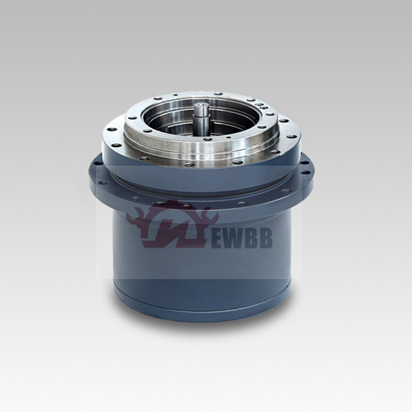 Hyundai Excavator Gearbox Daewoo R60-7 DH60-7 JMV-44 JMV-22