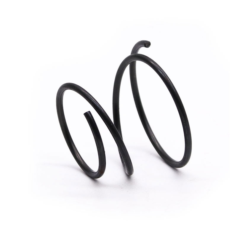 17-7PH Stainless Steel 0.1mm Conical Compression Spring
