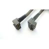 Buy cheap 12G Internal SAS Cable from wholesalers
